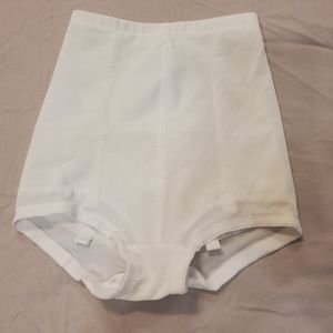 Vtg Venus garter pantie girdle 28